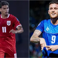 Panamá vs. Nicaragua: a qué hora y dónde ver hoy el partido de Eliminatorias Concacaf al Mundial 2026