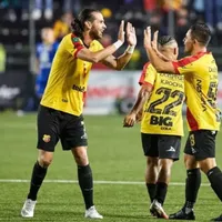 Costa Rica: Los ojos estarán puestos en los juegos de Saprissa y de Herediano