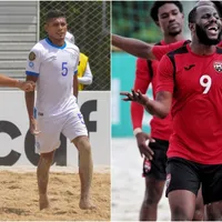 El Salvador vs. Trinidad y Tobago: ver aquí EN VIVO y EN DIRECTO el juego de hoy por la segunda fecha del Grupo A de la Copa Oro 2021
