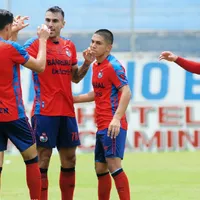 Municipal aumentó su racha de victorias en la Liga de Guatemala