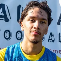 Las primeras imágenes de Enrico Dueñas en Vitesse tras su regreso
