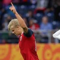Insólito lo que pasó con DT de Honduras Sub 20 tras la paliza 12-0 en contra