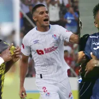 Concacaf sentencia: Olimpia, Motagua y Real España conocen noticia que define su destino