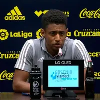 Choco Lozano: "Contento por el gol, pero debimos ganar en casa"
