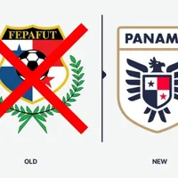 Federación Panameña de Fútbol envía un comunicado sobre el nuevo escudo