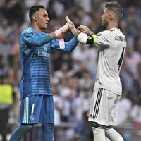 Oficial la salida de Sergio Ramos del Real Madrid: sus posibles destinos