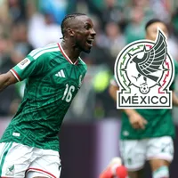 Nació en Colombia, superó a Cristiano Ronaldo en Arabia Saudita y ahora abrió el Mundial 2026 para México: la historia de Julián Quiñones