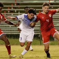 Campeonato Sub-20 de Concacaf: Nicaragua venció 2-1 a Islas Caimán y tiene un pie en octavos [VIDEO]