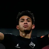 Jonathan Rubio habla sobre su futuro: "No voy a continuar con Académica"