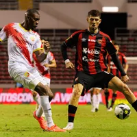 Herediano vs. Alajuelense: a qué hora y dónde ver hoy el partido de Liga Promérica 2025