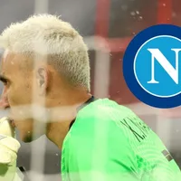 Medios internacionales reaccionan tras los rumores del traspaso de Keylor Navas al Napoli