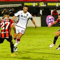 Alajuelense y Saprissa reciben una mala noticia antes del clásico. (Foto: La Teja)