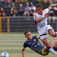 Alajuelense tiene serios problemas defensivos