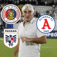Panamá se sorprende: futbolista en el radar de Christiansen reforzará Alianza.