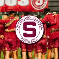 Saprissa podría sufrir una baja de último momento.