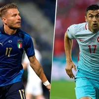 Italia vs. Turquía: cuándo, dónde y por qué canal ver el partido inaugural de la Eurocopa 2020 en Centroamérica