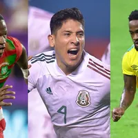 Liga de Naciones de la Concacaf 2022-23: cómo va la tabla de posiciones del Grupo A de la Liga A con México, Jamaica y Surinam