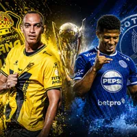 Real España al sector de la muerte: así quedaron las triangulares en la Liga Nacional de Honduras