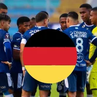 ¿De Alemania al nido? El bombazo europeo de 19 años que busca Motagua para reinar en Centroamérica
