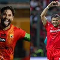 Herediano vs. Toluca: resultado y goles del partido por la Concachampions 2024 (VIDEO)