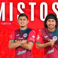 Deportivo FAS anuncia amistoso contra campeón mexicano
