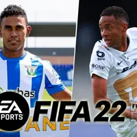 FIFA 22: los cinco mejores futbolistas de Panamá