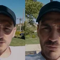 El mensaje de Iker Casillas al pueblo de Honduras