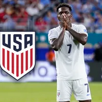 ¿Por qué no juega José Luis Rodríguez hoy vs. Estados Unidos por la Copa América 2024?