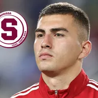 “Interesa en Saprissa”: filtran la noticia sobre Fernán Faerron que puede darle un giro total a su futuro en Costa Rica