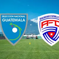 Precio de las entradas para el duelo entre Guatemala y Cuba