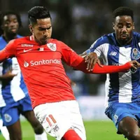 Fecha y horario del debut de Denis Pineda con Estoril Praia