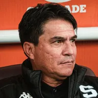 Quesada ya pasó la escoba en Saprissa.