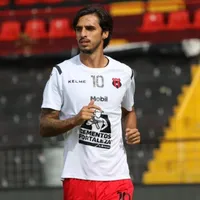 ¿Vuelve para la Liga Concacaf? Bryan Ruiz regresó a las prácticas con Alajuelense