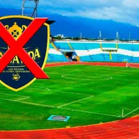 El Clausura 2020 de Honduras fue suspendido