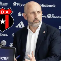 Fedefútbol tomó una decisión y benefició a Alajuelense