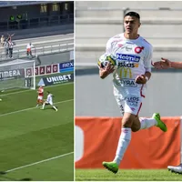Costa Rica: Diego Campos anota un golazo antes de unirse a la Sele.