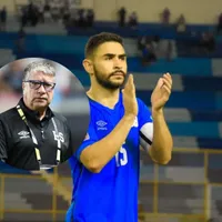 Le da la espalda a El Salvador: el mensaje de Alex Roldán que nadie en La Selecta puede creer mientras Bolillo Gómez se queda fuera del Mundial 2026