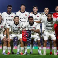 Alajuelense contará con dos figuras. (Foto: LDA)