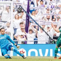 El dinero que espera recibir Real Madrid si Keylor Navas se va del club