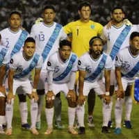Refuerzo de Europa: Selección de Guatemala toma una drástica decisión que cambiará su futuro.