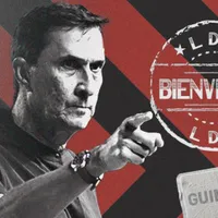 Alexandre Guimaraes asumirá como nuevo DT de Alajuelense. (Foto: LDA)
