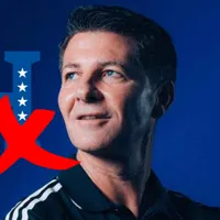 Jesús Casas rompe el silencio: la verdadera razón por la que rechazó dirigir a Honduras tras llegada de José Francisco Molina