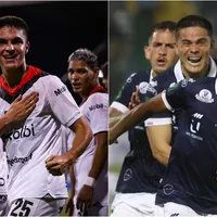Alajuelense vs Cartaginés: ¿A qué hora y dónde ver EN VIVO? Liga Promérica 2025