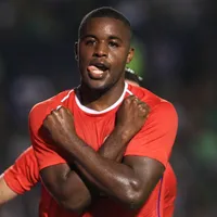 Joel Campbell sobre la Sele: "Desde la fecha 1 no hemos dejado de crecer"