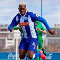 El pumita Rodríguez quiere nacionalizarse español