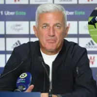 El entrenador de Burdeos se rinde ante Elis