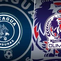 Motagua vs Olimpia: Cuándo, dónde y por qué canal ver el clásico por la cuarta  jornada del Clausura 2021