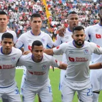 Saprissa se quiere llevar a figura del Olimpia