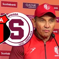 La Cueva habla: el polémico guiño de Saprissa a Real Estelí a días de la final contra Alajuelense