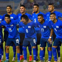 Los desafíos de la Selección de El Salvador para 2023